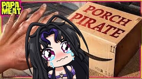 Goddess Reacts: Porch Pirates Are The Worst