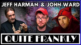 Astro Forecast, Gold 'n Silver Boom, Spooky Season | Jeff Harman, John Ward 9/29/25