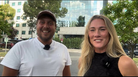 Wij zijn bij de locatie van Bilderberg Meeting Madrid donderdag 30 mei 2024