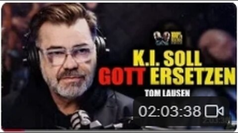 Tom Lausen Enquete-Kommission, AfD & KI – Wer kontrolliert die Zukunft o9.o2.2026 MC BOGY & B-LASH