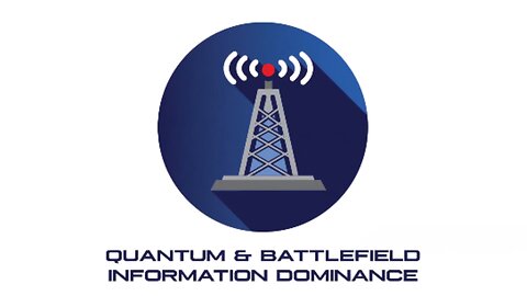 Mamdani in DC, Quantum & Battlefield Information Dominance & Peace in Ukraine?
