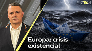 Europa: crisis existencial