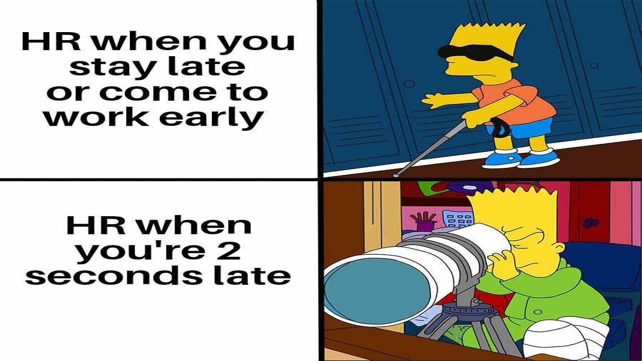 FUNNY WORK MEMES That Will Cure Your Monday Blues