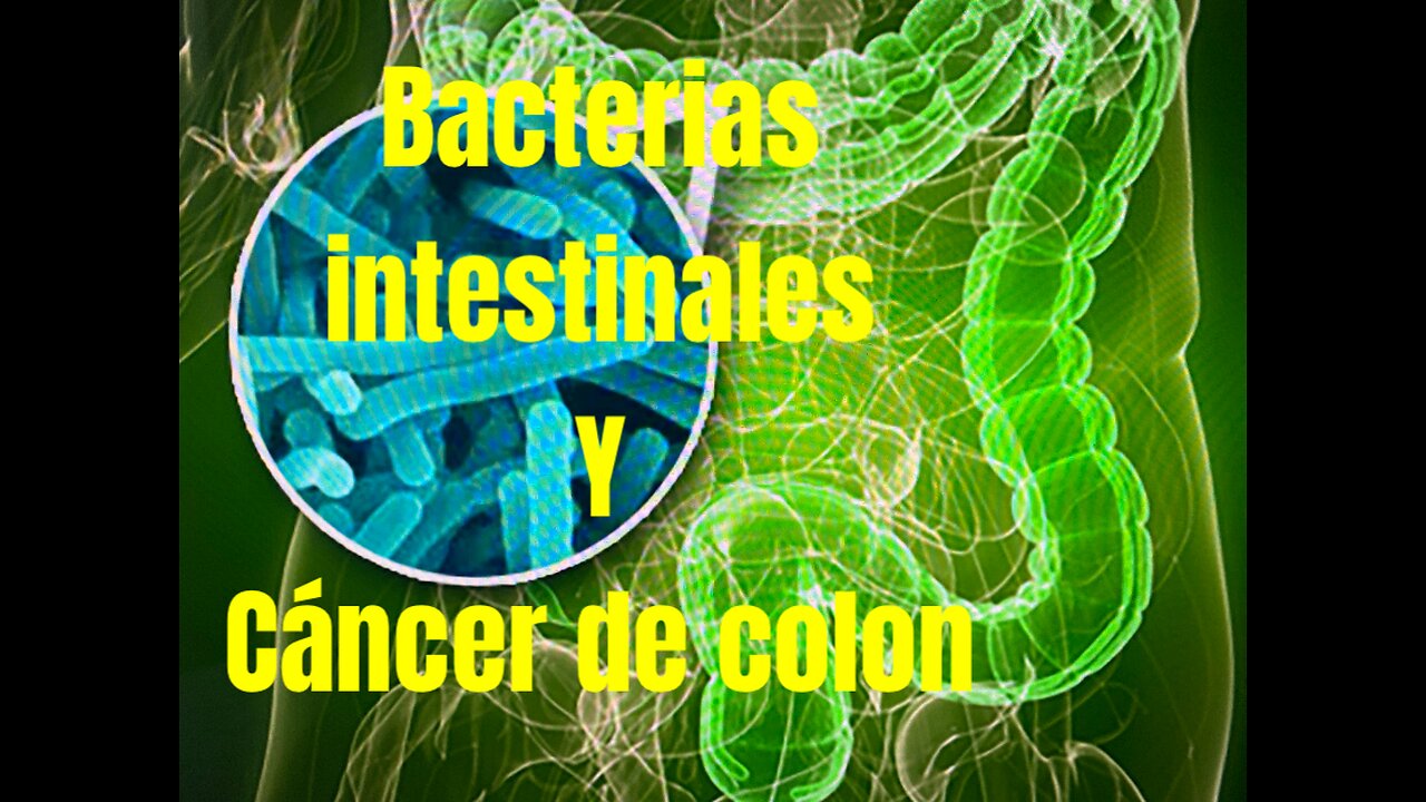 La microbiota y mi salud