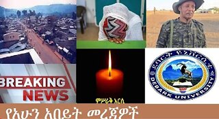 የአሁን_አበይት_መረጃዎች_Nov_21_2025 Dere News #dera zena #zena tube #derejehabtewold #Ethiopian News