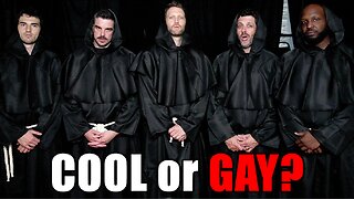 The BRO COUNCIL Trying to Decide if Elon Musk is Cool or Gay