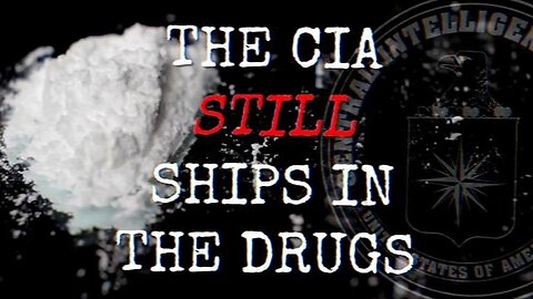 Now that Uncle Sam is gunning for Venezuela, guess where the drug problem is?