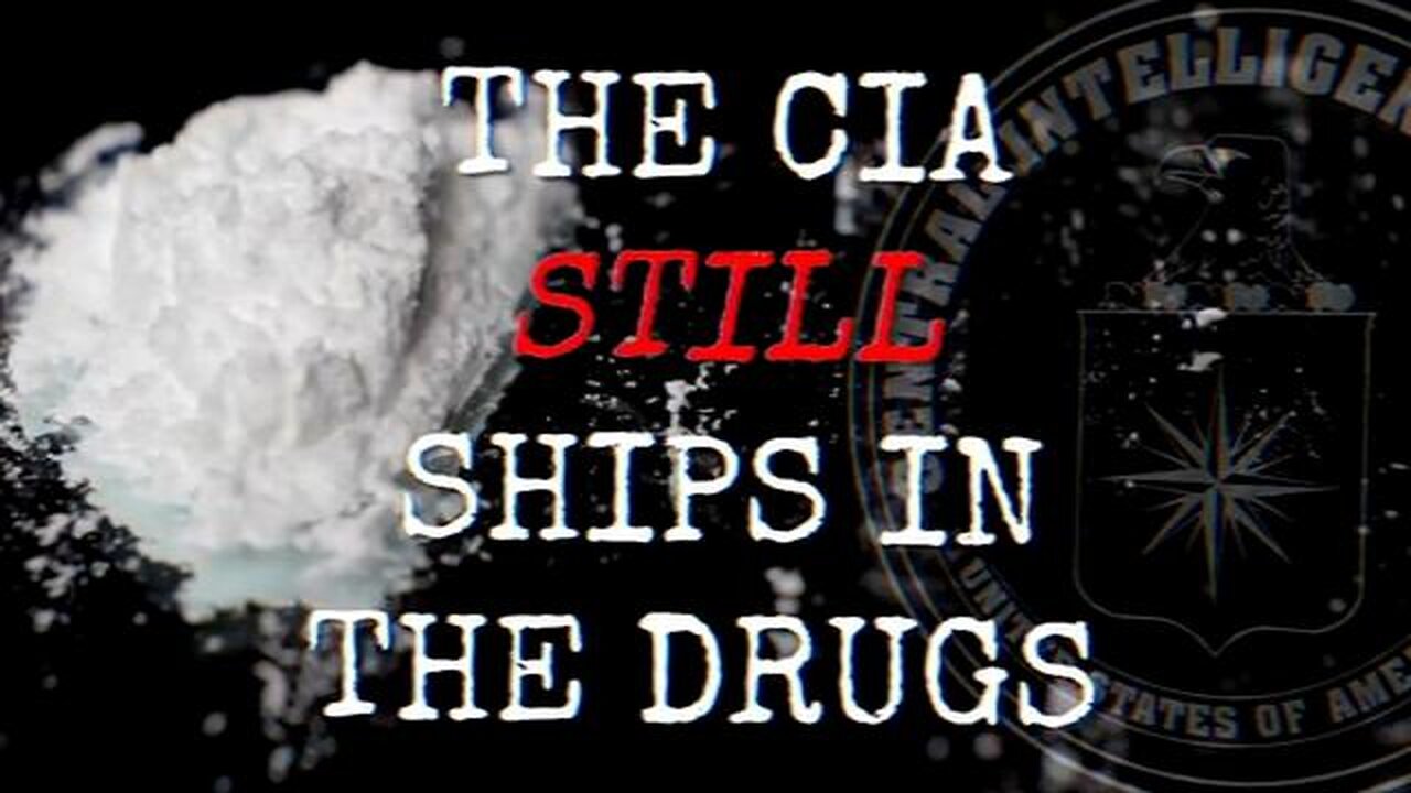 Now that Uncle Sam is gunning for Venezuela, guess where the drug problem is?