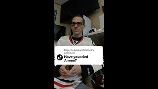 Q&A: Ammo Nicotine Pouches