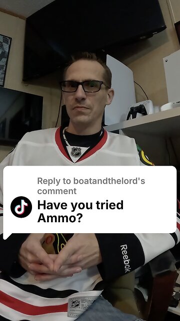 Q&A: Ammo Nicotine Pouches