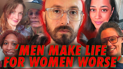 Women, We're Begging You: Date Different Men