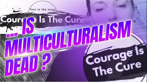 PODCAST RISE | Is Multiculturalism Dead in Australia?