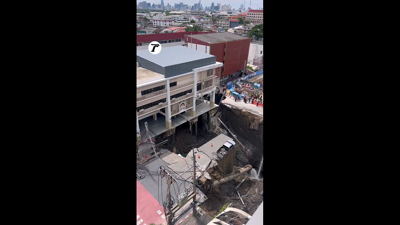 Landslides in Indonesia Part 2