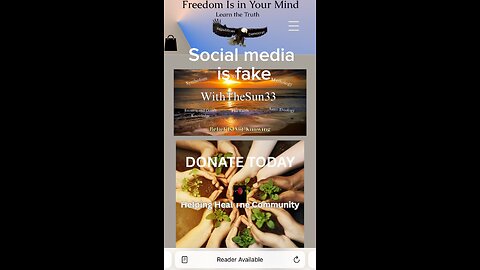 Social media is fake , here is why