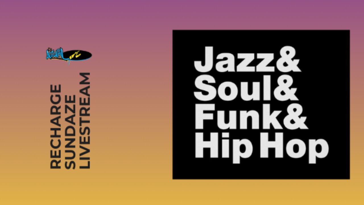 Recharge Sundaze (08.02.2026)