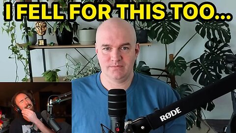 Path of Exile Creator Shows How Modern Games Control You