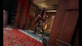 He Can't Accept His Fate! - The Outlast Trials