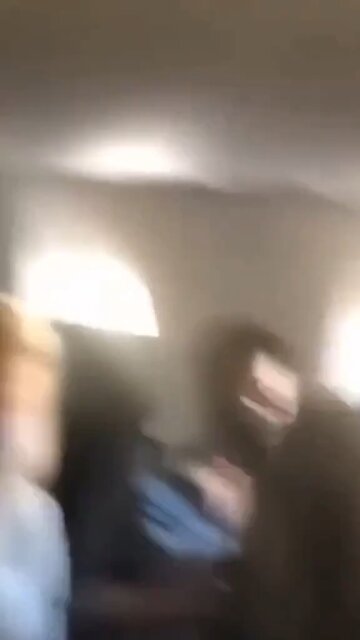 🚨 Why Are People Losing It on Planes in 2024?