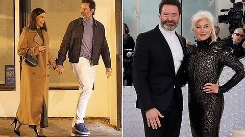 "Deborra-Lee’s Intuition Pays Off"