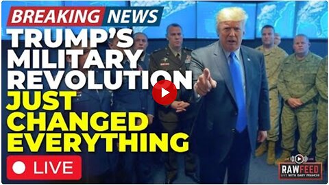 🚨BREAKING: Trump's Day 8 Blitz! Pentagon Cleaned! Border Wall Rising! IRS Crumbling! Patriots Unite!