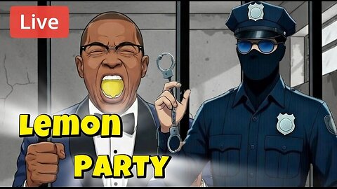 Don Lemon! Epstein Files! WTF