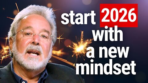 Starting 2026 with Purpose | New Wine for the New Year