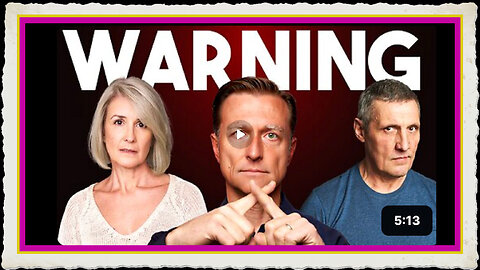 DON'T DO THIS IF YOU'RE OVER 50!!! 