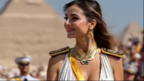 Stunning Women Warriors
