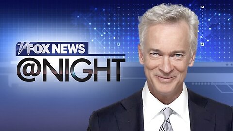 FOX NEWS @ NIGHT with Trace Gallagher (September 25, 2025) FULL EPISODE 