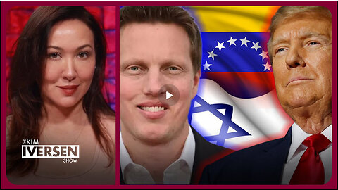 CBS Boss Colluded With Israel to SPY on Americans | Trump Keeps Bombing Fisheman