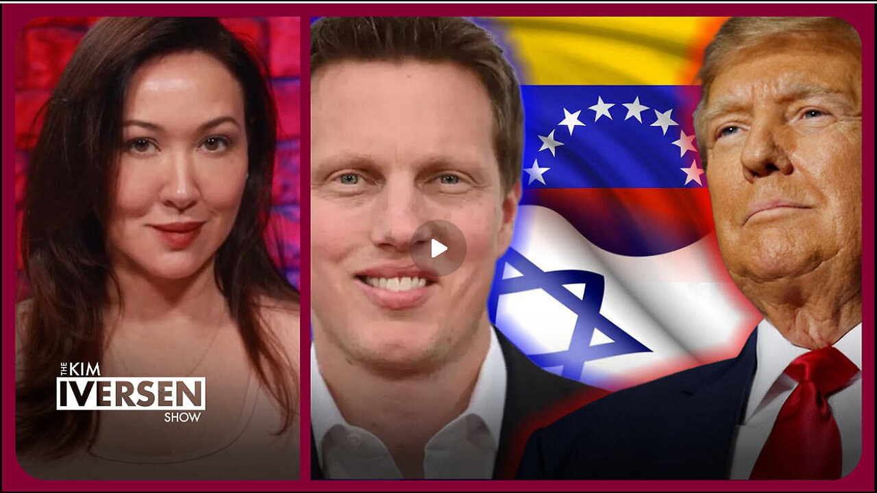 CBS Boss Colluded With Israel to SPY on Americans | Trump Keeps Bombing Fisheman