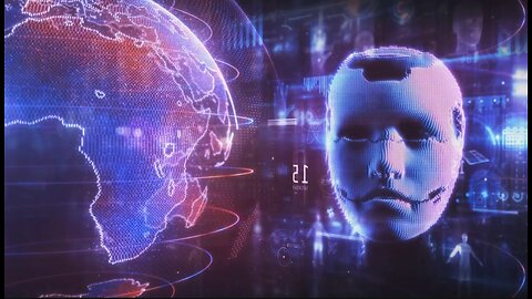 Comments 336-338: Destructive AI, What Globalists Already Know & The Fears Within Yourself