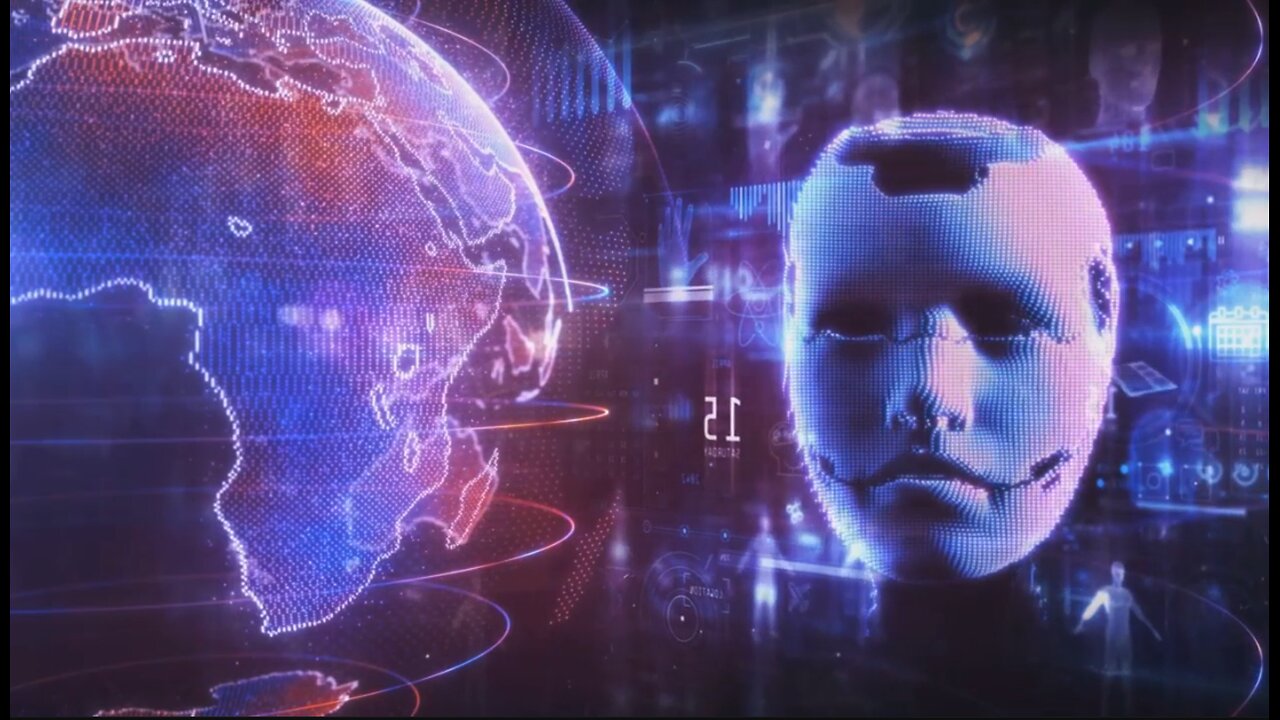 Comments 336-338: Destructive AI, What Globalists Already Know & The Fears Within Yourself