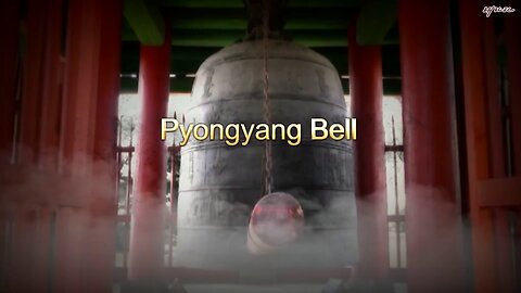 Pyongyang Bell