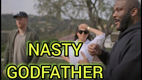 Tyler Perry: Scandals, Lawsuits & LILIBET