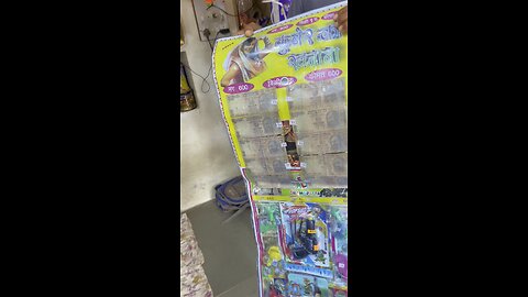 Kuber ka khajana. Jisme hai paisa hi paisa. #dukan #shop.