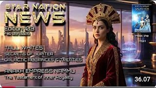 Star Nation News 103