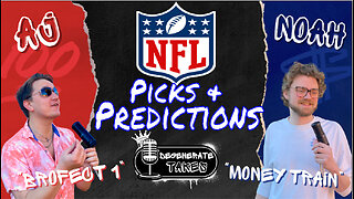 NFL Week 18 Best Bets, Picks and Predictions