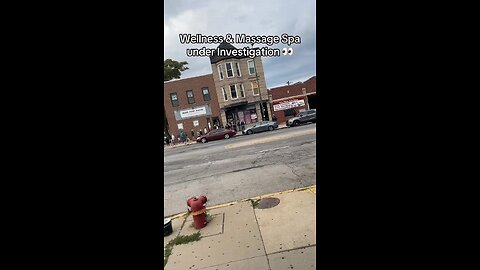 Never a Dull Moment in This City