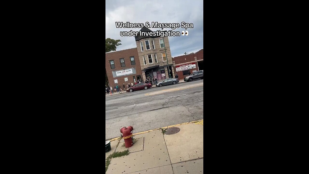 Never a Dull Moment in This City