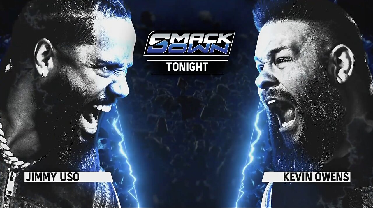 WWE Smackdown January 24th, 2025 Review