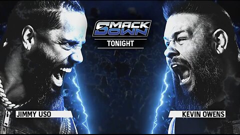 WWE Smackdown January 24th, 2025 Review