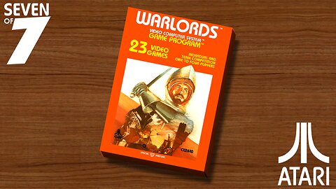 Warlords (Atari 2600)
