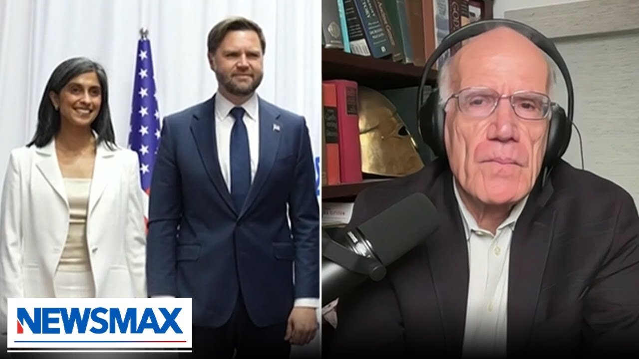 Dems terrified of MAGA going beyond President Trump | Newsline