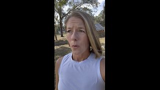 Manhunt ends next to our farm