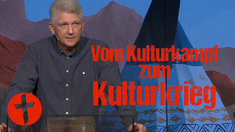 Charlie Kirk: Vom Kulturkampf zum Kulturkrieg | Gert Hoinle