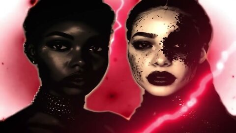 88 𝄞♯♫ Inner Echoes of a Distant Love — Under the African Sky 𝅗𝅥 𝅩 𝆇 𝅗𝅥⍴△𝆝⟆𝇈𝄀 [RE-RELEASE 480p]