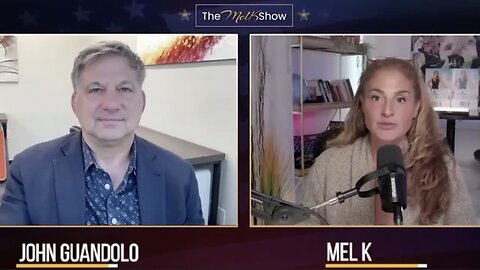 JOHN GUANDOLO - EYES WIDE OPEN: JIHAD IN AMERICA