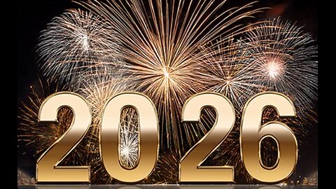 BELIEVE NOTHING AND BE ON YOUR GUARD AGAINST EVERYTHING - 2026