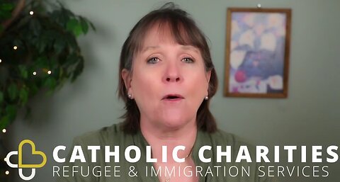 Catholic Charities Coaching Illegals on How to Evade Immigration Authorities